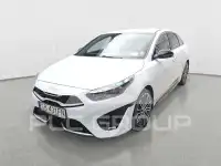 2023 KIA Ceed