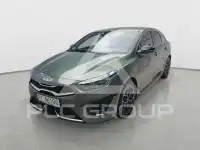 2023 KIA Ceed