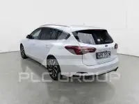 2023 Ford FOCUS