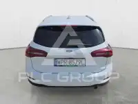 2023 Ford FOCUS