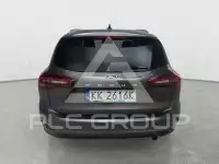 2023 Ford FOCUS