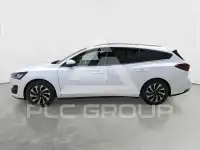 2023 Ford FOCUS