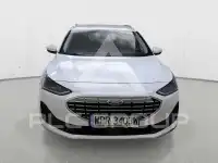 2023 Ford FOCUS