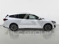 2023 Ford FOCUS