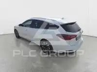 2023 Ford FOCUS
