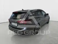 2023 Ford FOCUS