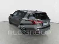 2023 Ford FOCUS