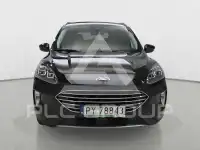2023 Ford Kuga
