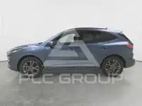 2023 Ford Kuga