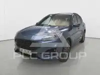 2023 Ford Kuga