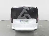 2023 Ford Tourneo