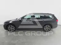 2023 Volkswagen Passat