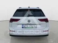 2023 Volkswagen GOLF