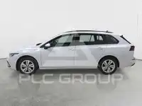 2023 Volkswagen GOLF