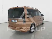 2023 Volkswagen Caddy