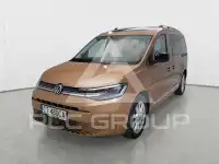 2023 Volkswagen Caddy