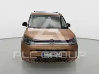2023 Volkswagen Caddy