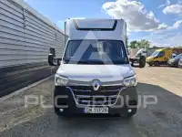 2023 Renault Master