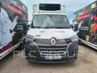 2023 Renault Master