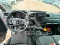 2023 Renault Master