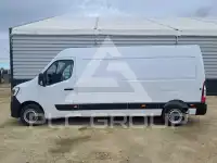 2023 Renault Master