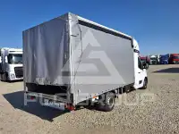 2023 Renault Master