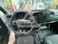 2023 Renault Master