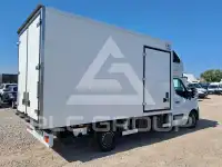 2023 Renault Master