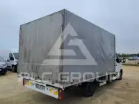2023 Renault Master
