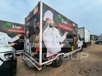 2023 Renault Master
