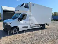 2023 Renault Master