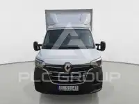 2023 Renault Master