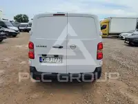 2023 Opel Vivaro