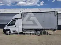 2023 Opel Movano