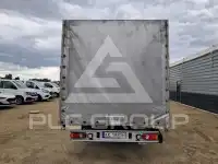 2023 Opel Movano