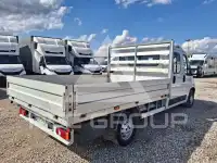 2023 Opel Movano