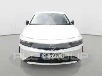 2023 Opel Astra