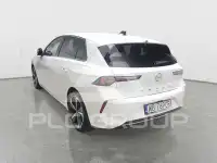 2023 Opel Astra