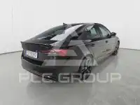 2024 Skoda Octavia
