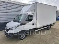 2024 Iveco Daily