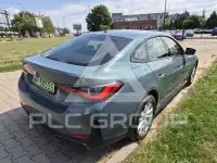 2024 BMW I4