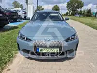 2024 BMW I4