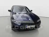 2024 BMW 320