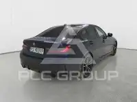 2024 BMW 320