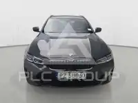 2024 BMW 320