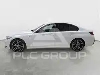 2024 BMW 320