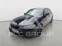 2024 BMW 320