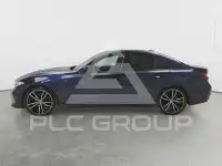 2024 BMW 320