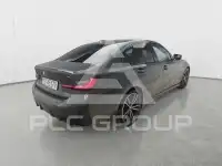 2024 BMW 320