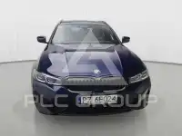 2024 BMW 320